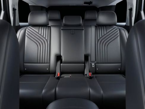 New 2026 Hyundai Palisade FWD Hybrid image 12