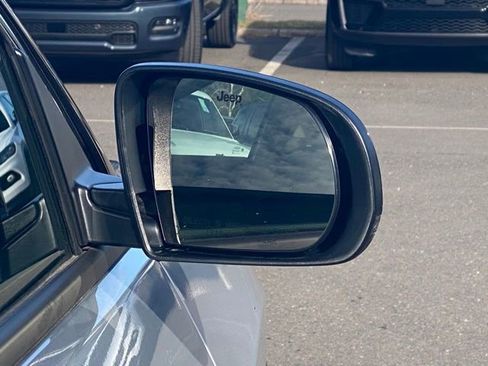 New 2026 Jeep Compass Limited image 13