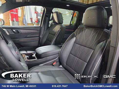 New 2026 Buick Enclave Avenir w/ Super Cruise Package image 18