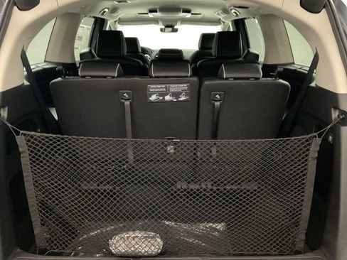 New 2026 Honda Odyssey Elite image 34