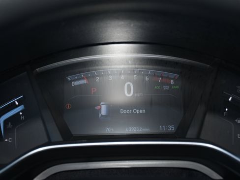 Used 2021 Honda CR-V EX image 14