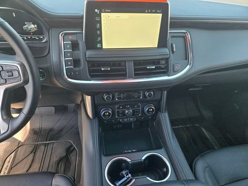 Used 2023 Chevrolet Tahoe Z71 w/ Off-Road Capability Package AWD/4WD image 17