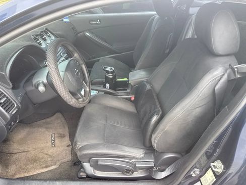 Used 2013 Nissan Altima 2.5 S FWD image 6