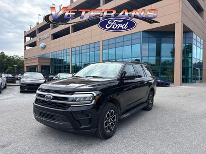 Used 2024 Ford Expedition XLT
