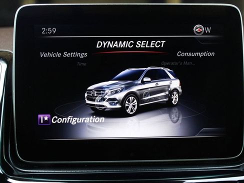 Used 2018 Mercedes-Benz GLE 350 4MATIC image 25