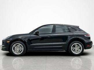 Used 2023 Porsche Macan AWD/4WD video 2