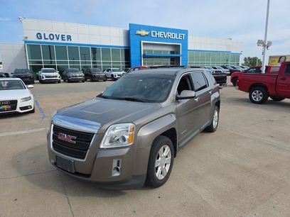 Used 2012 GMC Terrain SLT w/ Cargo Package