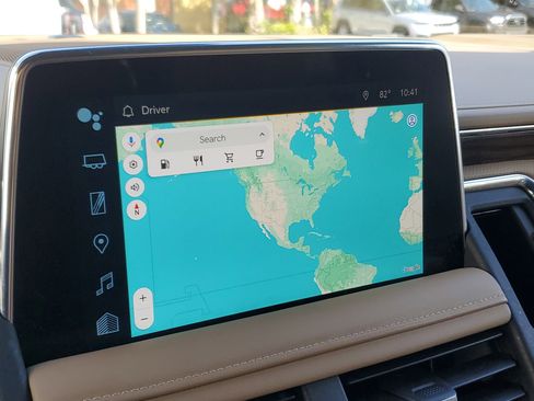 Used 2023 Chevrolet Tahoe Premier image 28