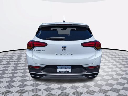 Certified 2024 Buick Encore GX Preferred FWD image 6