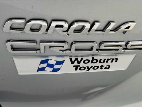 Certified 2023 Toyota Corolla Cross L image 47