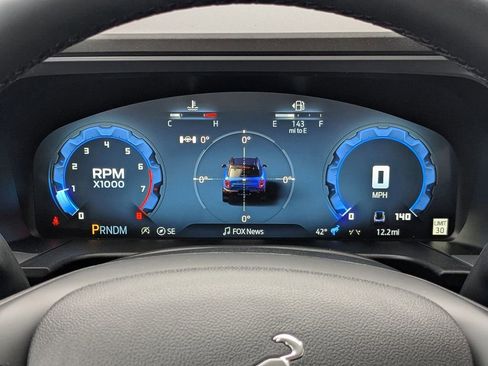 New 2026 Ford Bronco Sport Badlands w/ Sasquatch Badlands Package image 31