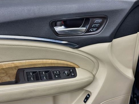 Used 2019 Acura MDX FWD w/ Technology Package image 15