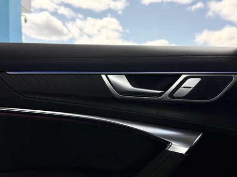 Used 2019 Audi A6 2.0T Premium Plus w/ Premium Plus Package image 34