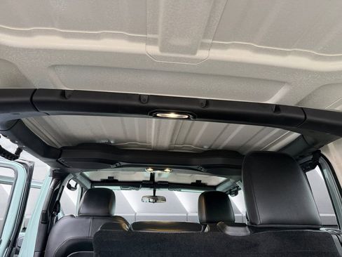 Certified 2023 Jeep Wrangler Sport S image 14