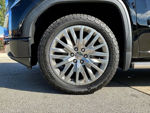 Used 2019 GMC Sierra 1500 Denali w/ Denali Ultimate Package image 10