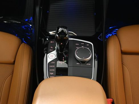 Certified 2024 BMW X3 xDrive30i w/ Premium Package image 25