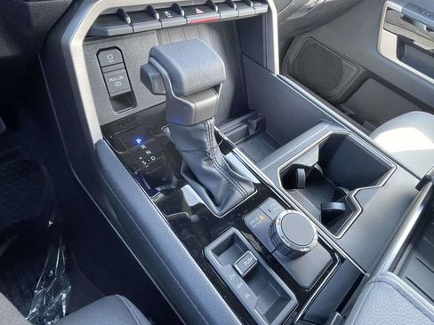 New 2026 Toyota Tundra Limited AWD/4WD image 42