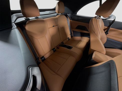 Used 2025 BMW 430i xDrive Convertible w/ Convenience Package image 31