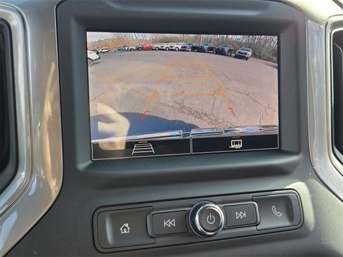 New 2026 GMC Sierra 1500 Pro w/ Pro Value Package image 16