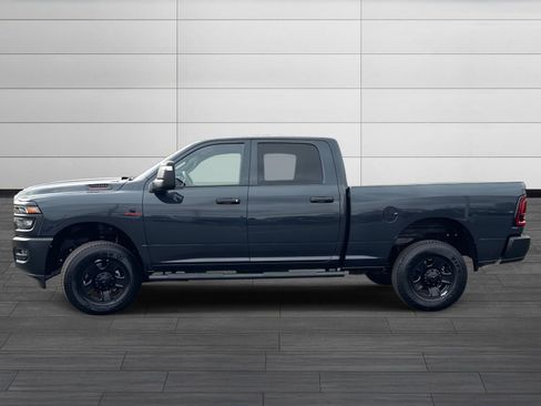 New 2026 RAM 2500 Tradesman AWD/4WD image 10