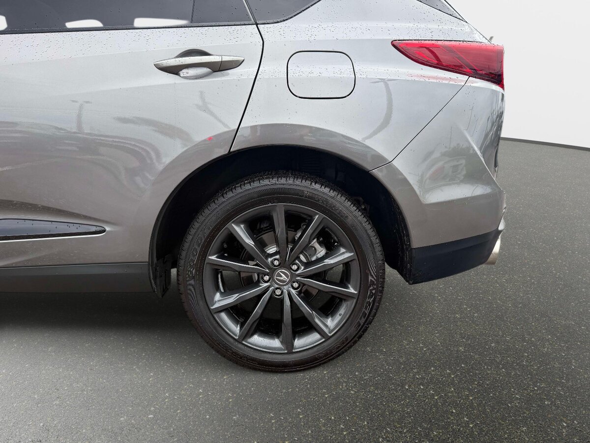 Used 2026 Acura RDX w/ Advance Package AWD/4WD image 10