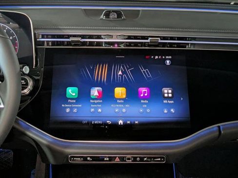 New 2026 Mercedes-Benz E 350 Sedan image 15