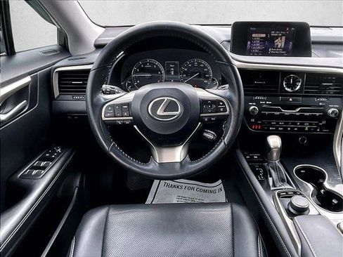 Used 2017 Lexus RX 350 RX 350 w/ Accessory Package image 7