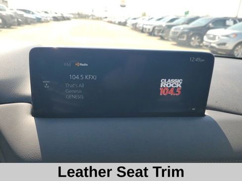 Used 2025 MAZDA CX-5 AWD 2.5 S w/ Preferred Package image 11