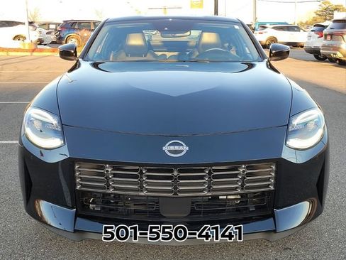 Used 2026 Nissan Z Performance w/ Floor Mat Package image 6