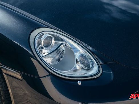 Used 2006 Porsche Boxster S image 31
