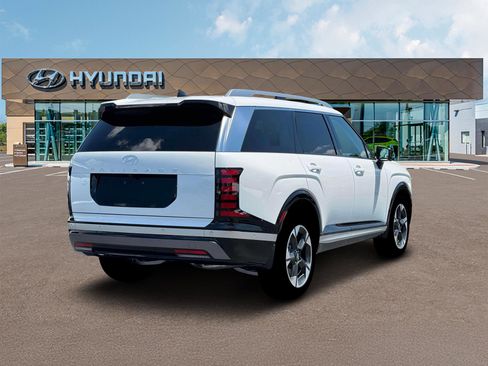 New 2026 Hyundai Palisade Limited image 6