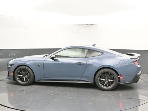 New 2025 Ford Mustang Dark Horse image 7