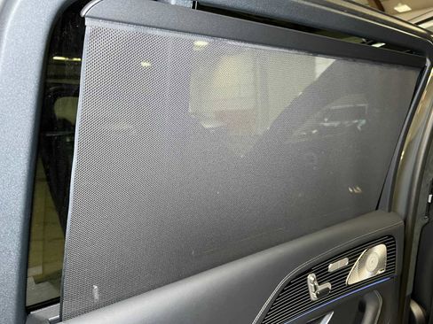 New 2025 Mercedes-Benz GLS 63 AMG 4MATIC image 19