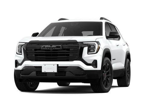 New 2026 GMC Terrain Elevation image 21