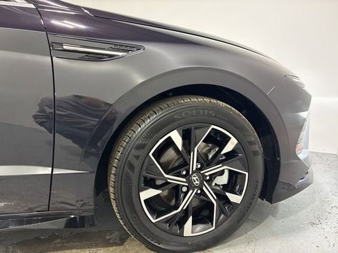 New 2025 Hyundai Sonata SEL image 27