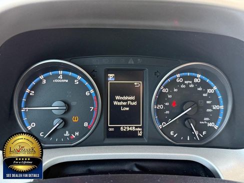 Used 2018 Toyota RAV4 XLE image 12