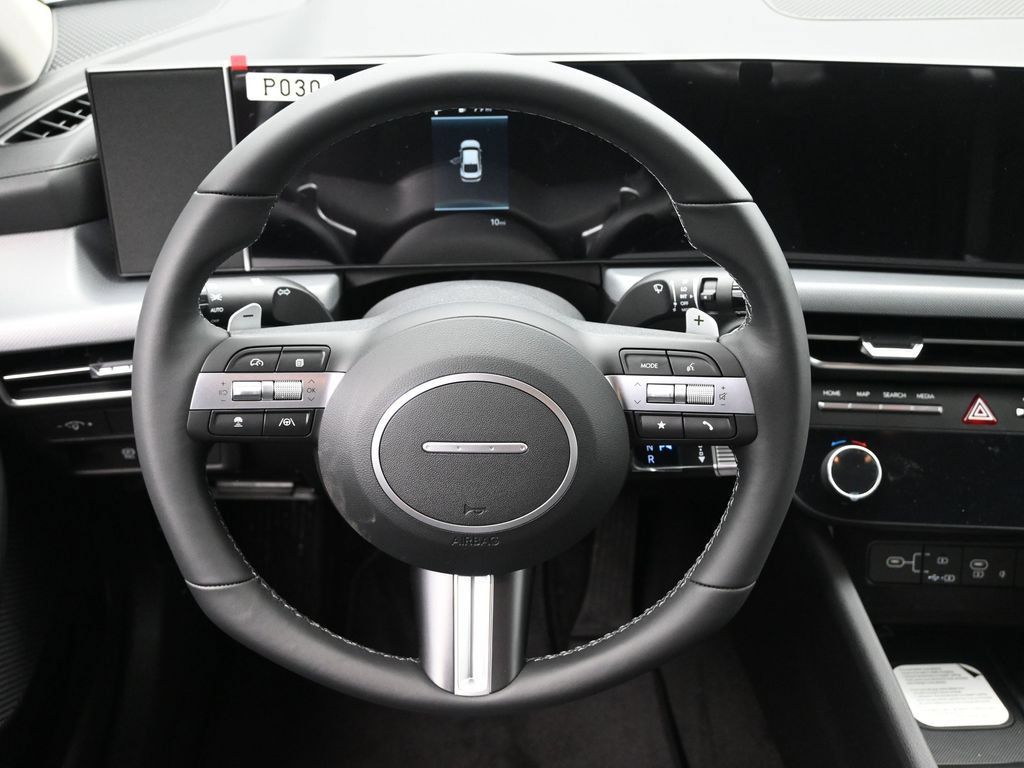 New 2026 Hyundai Sonata SEL FWD image 19