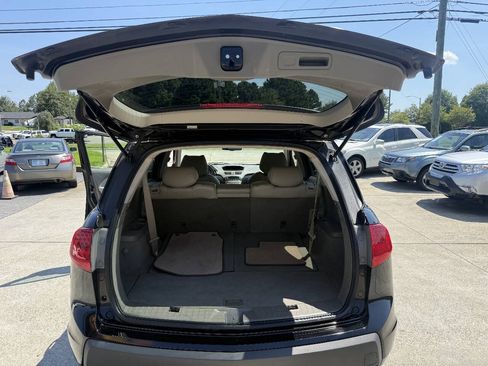 Used 2008 Acura MDX AWD/4WD image 22