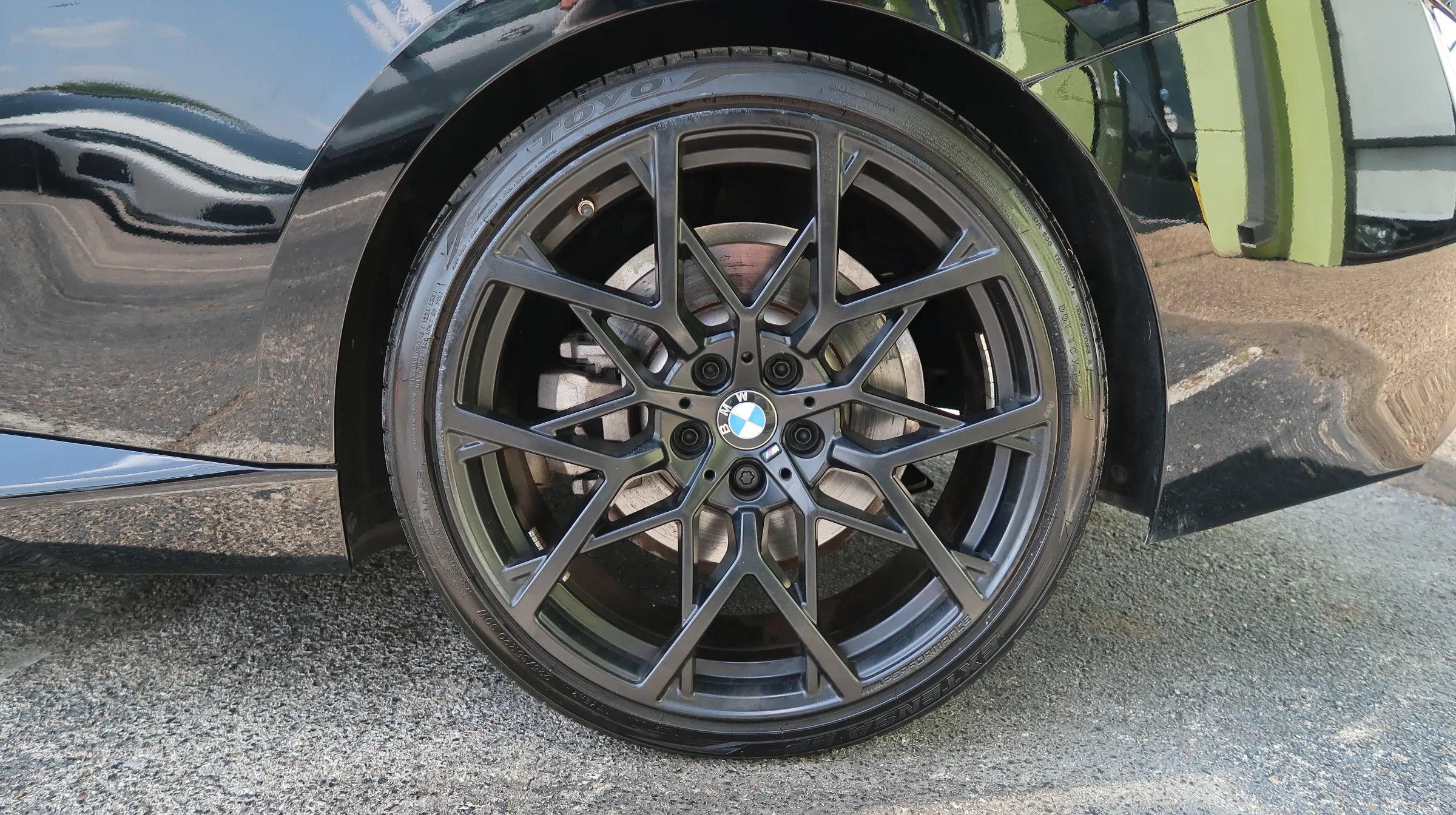 Used 2024 BMW 230i Coupe w/ Convenience Package RWD image 49
