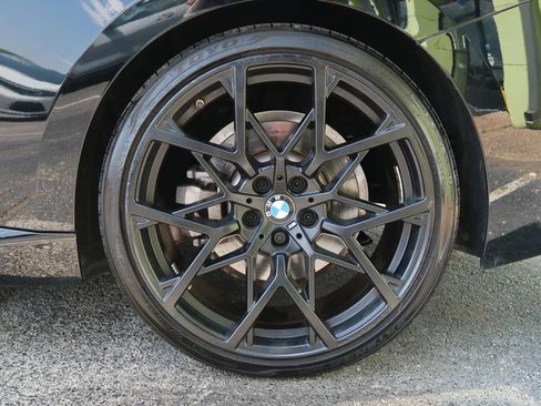 Used 2024 BMW 230i Coupe w/ Convenience Package RWD image 49