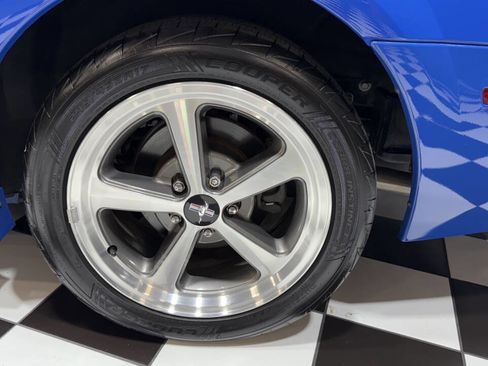 Used 2003 Ford Mustang Mach 1 image 21