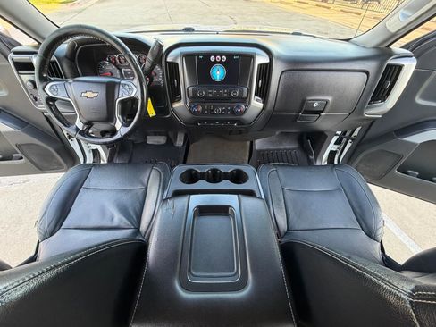 Used 2015 Chevrolet Silverado 1500 LT w/ All Star Edition image 18