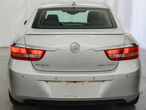 Used 2016 Buick Verano Leather w/ Experience Buick Package FWD image 10