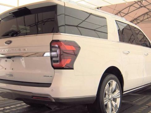 Used 2023 Ford Expedition Max King Ranch AWD/4WD image 5