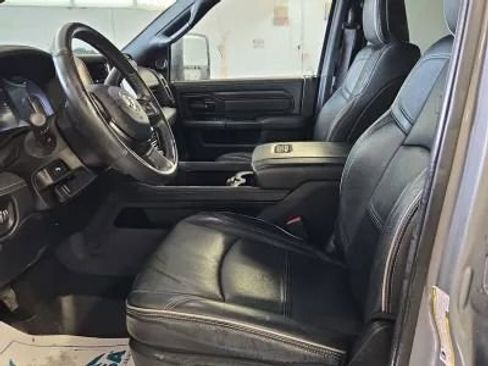 Used 2023 RAM 2500 Rebel w/ Level 2 Equipment Group image 13