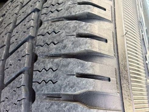 Used 2023 RAM 1500 Classic Warlock AWD/4WD image 9