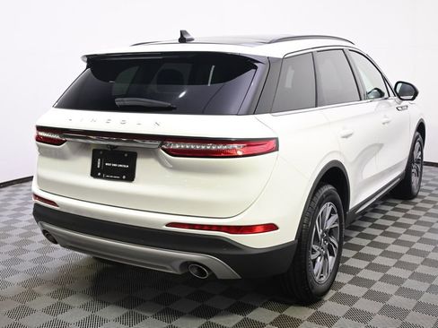 New 2026 Lincoln Corsair Premiere AWD/4WD image 6