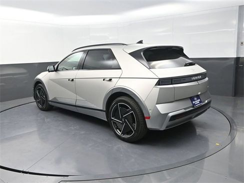 New 2026 Hyundai Ioniq 5 Limited image 6