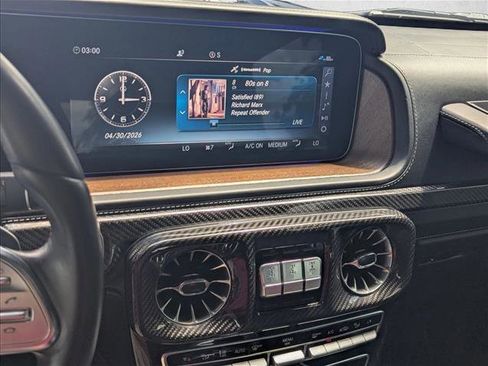 Used 2019 Mercedes-Benz G 550 image 15