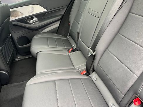 New 2025 Mercedes-Benz GLE 350 4MATIC image 8